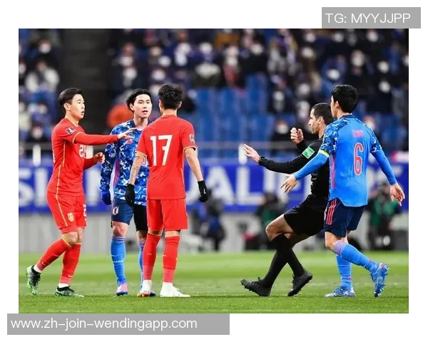 亚洲足球盛宴即将开启日本与中国四强赛激情对决引人瞩目