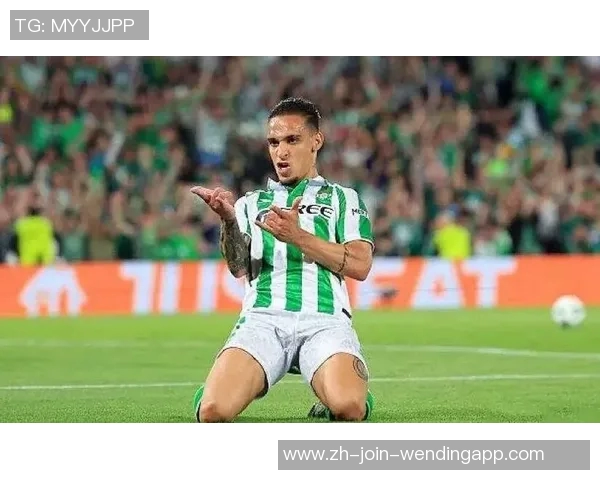 安东尼未来去向分析：皇家贝蒂斯留队还是马德里竞技或德甲新挑战