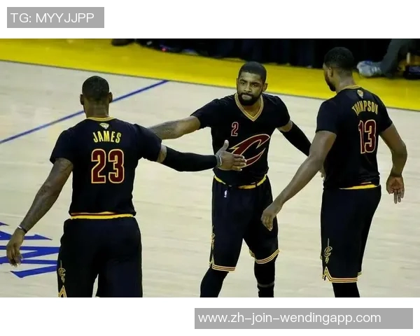 2016年NBA总决赛第七场骑士逆转勇士成就历史经典对决