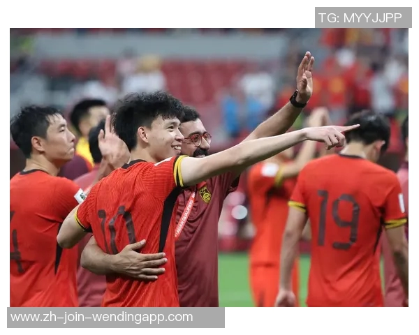 中国队迎战卡塔尔世预赛全力争胜期待精彩对决与历史性突破